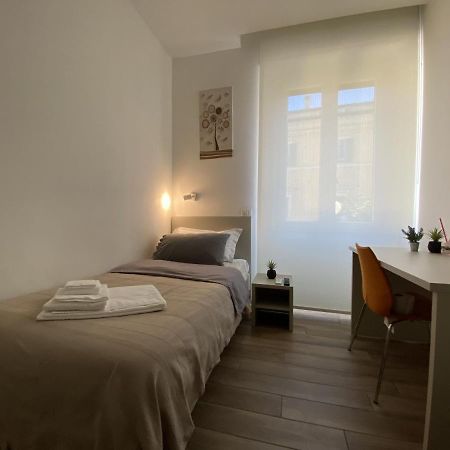 Alloggio Urbano - Centro Storico Терни Екстериор снимка